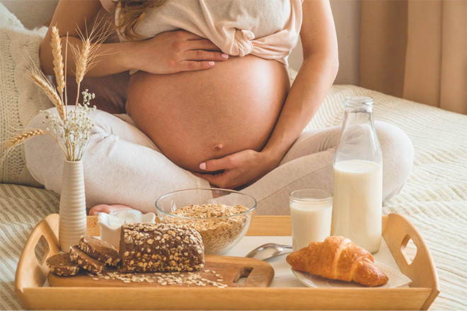 Bột đường có chỉ số đường huyết thấp