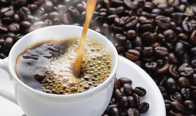 Cà phê đen giúp phòng ngừa các bệnh về tim như suy tim, bệnh vành mạch,...