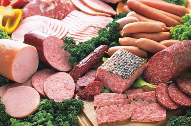 Cần hạn chế sử dụng thực phẩm chế biến sẵn để tốt cho quá trình điều trị bệnh tuyến giáp