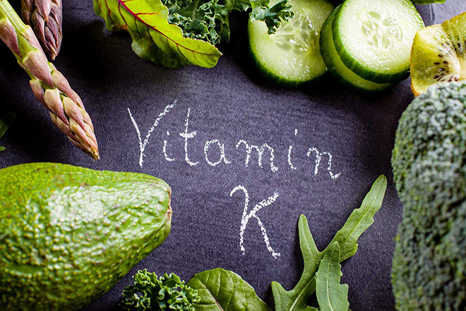 Người bệnh nên chú ý không bổ sung quá nhiều thực phẩm giàu Vitamin K