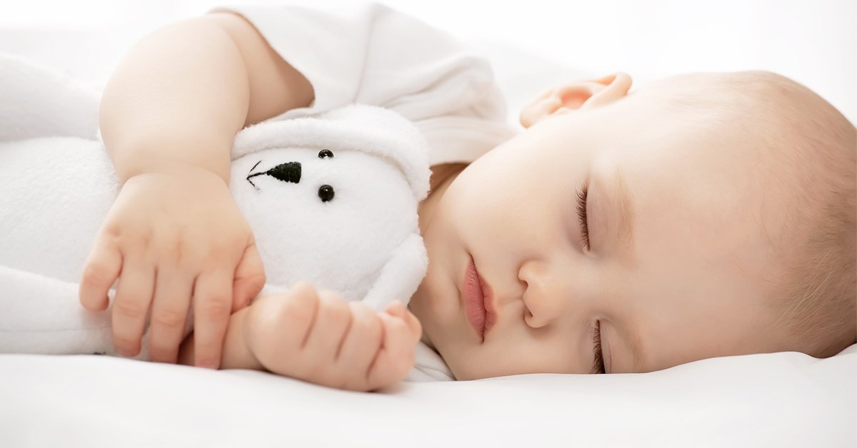 5 tác hại không ngờ tới khi cho trẻ ngủ dưới ánh đèn