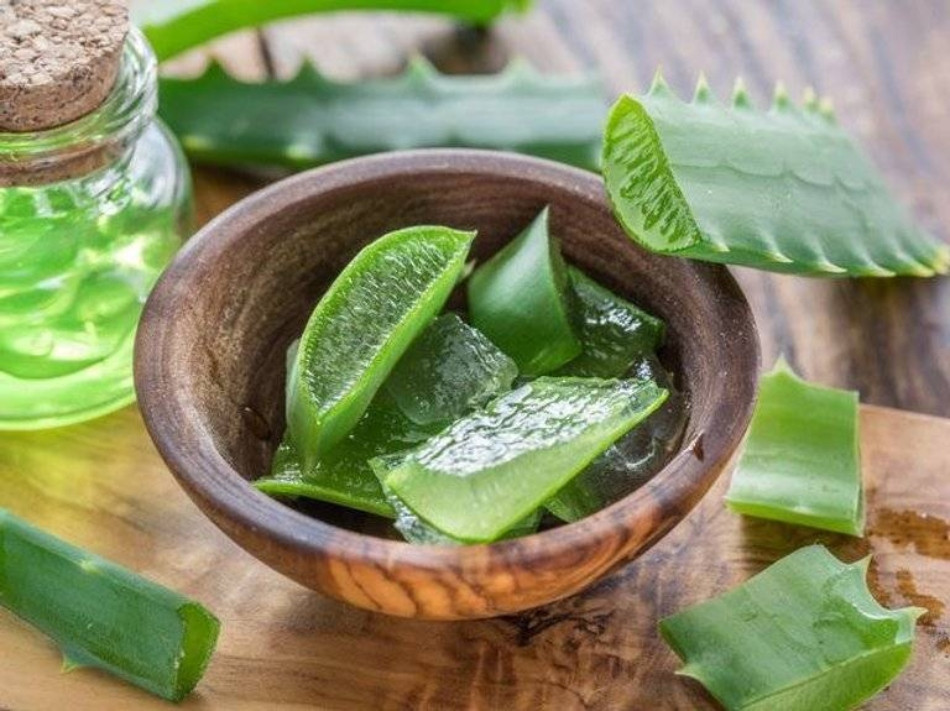 5 Thực Phẩm Tự Nhiên Giúp Trị Da Khô Cho Bé Trong Mùa Đông