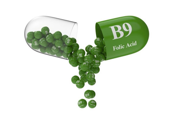 Tại sao mẹ bầu cần bổ sung acid folic?