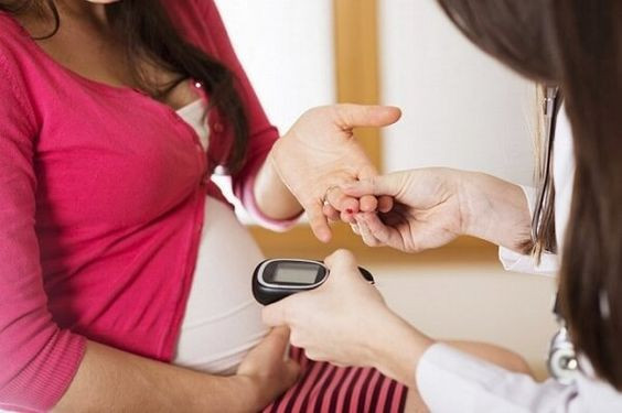Đái tháo đường thai kỳ: Thông tin cần biết để bảo vệ sức khỏe mẹ và bé