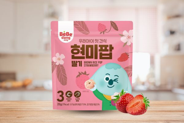 Bé mới tập ăn dặm nên ăn gì? Gợi ý 4 thực phẩm cho bé mới tập ăn