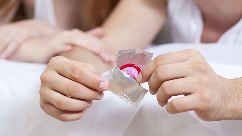 Các biện pháp ngừa thai sau sinh