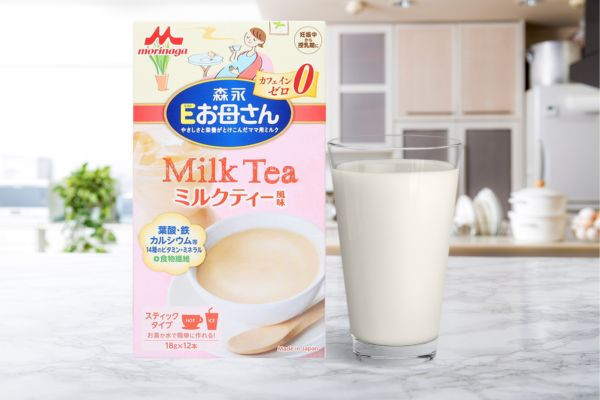 Bật mí 16 loại thức uống lợi sữa giúp mẹ sau sinh sữa về ướt áo