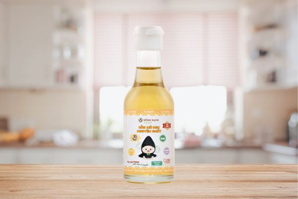 Bật mí 16 loại thức uống lợi sữa giúp mẹ sau sinh sữa về ướt áo