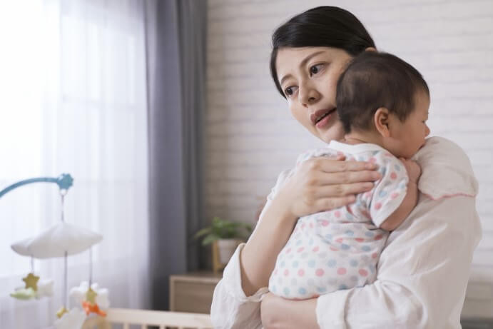 Chức năng của giấc ngủ và bí quyết giúp bé ngủ ngon sâu giấc mỗi đêm