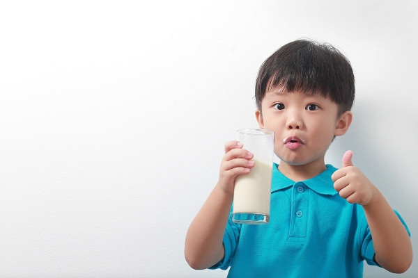 Sữa Hàn Quốc: Lựa Chọn Tốt Nhất Cho Trẻ Em Việt Nam