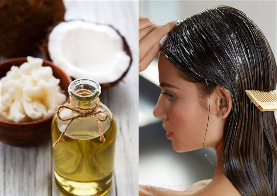 Bí quyết chọn và sử dụng tinh dầu dưỡng tóc hiệu quả