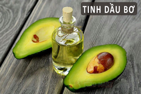 Bí quyết chọn và sử dụng tinh dầu dưỡng tóc hiệu quả