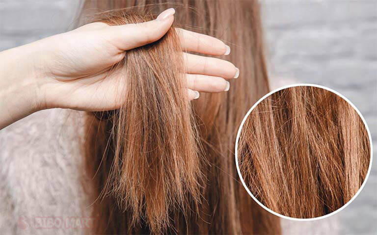 Bí quyết chọn và sử dụng tinh dầu dưỡng tóc hiệu quả
