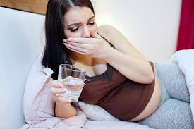 Bí quyết giúp các mẹ có chế độ ăn giảm ốm nghén