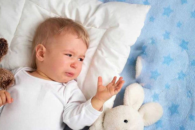 Kem hữu cơ cho bé: Tăng cường sức khỏe và miễn dịch