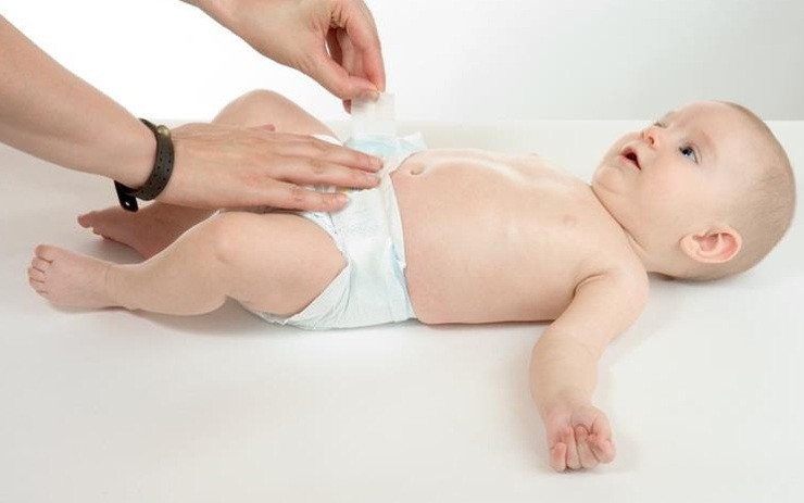 Cách chọn bỉm phù hợp cho bé yêu