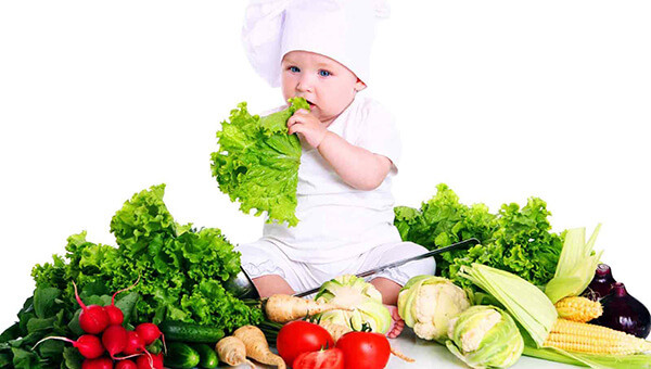 Giải pháp tăng cường sức đề kháng cho trẻ vào mùa đông