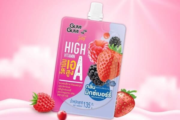 Vitamin A cho bé – Cẩm nang kiến thức mẹ thông thái cần biết
