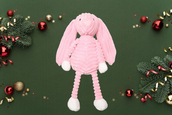 Những Món Quà Noel Ý Nghĩa Dành Cho Bé Gái