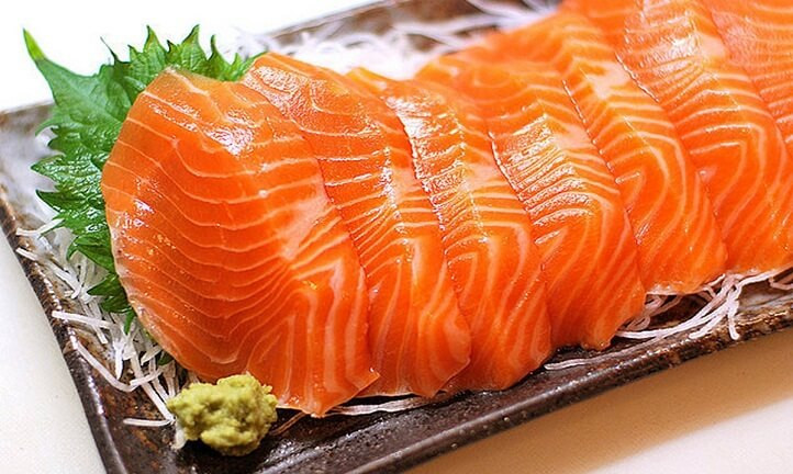 15+ loại thực phẩm tăng khả năng thụ thai mẹ không nên bỏ qua