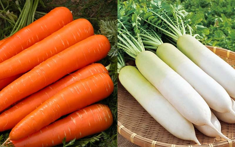 Những nguyên liệu nấu cháo kị nhau mẹ cần biết
