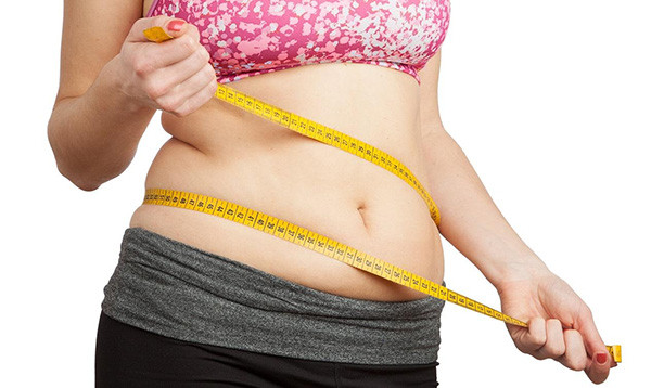 Bí quyết lấy lại vóc dáng sau sinh cho mẹ
