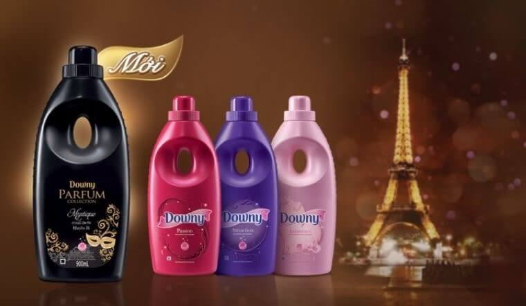 Nước xả Comfort và nước xả Downy: Loại nào phù hợp hơn cho gia đình bạn?