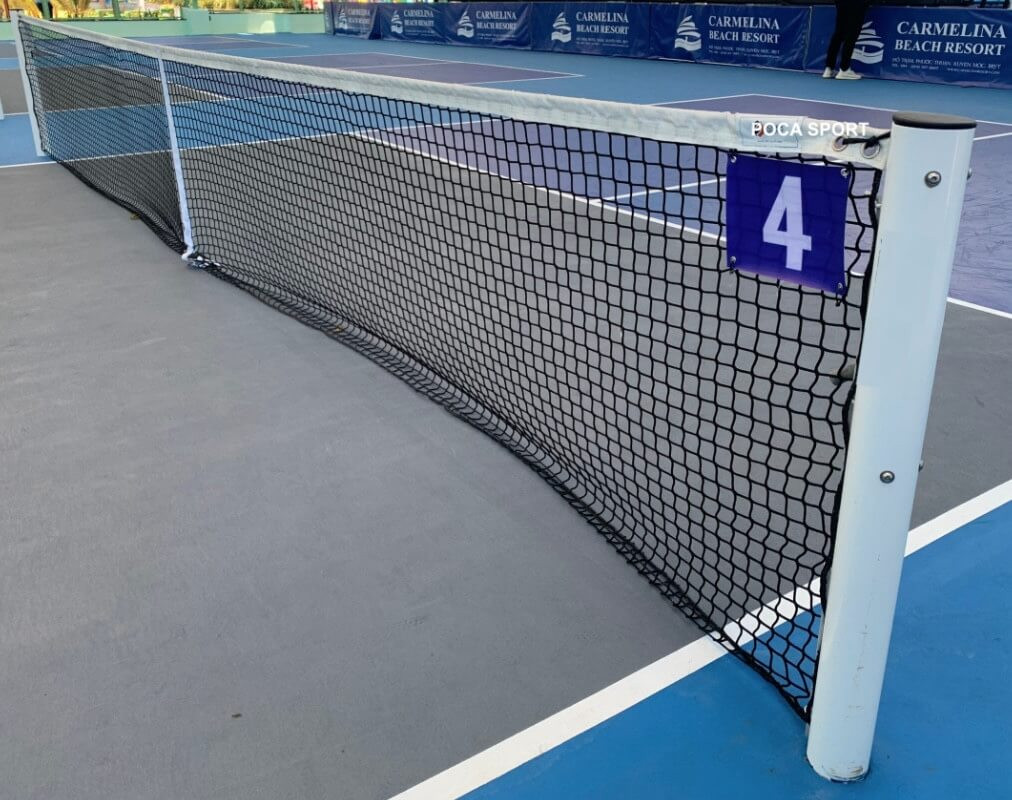 Các dụng cụ tập Pickleball cơ bản cho người chơi