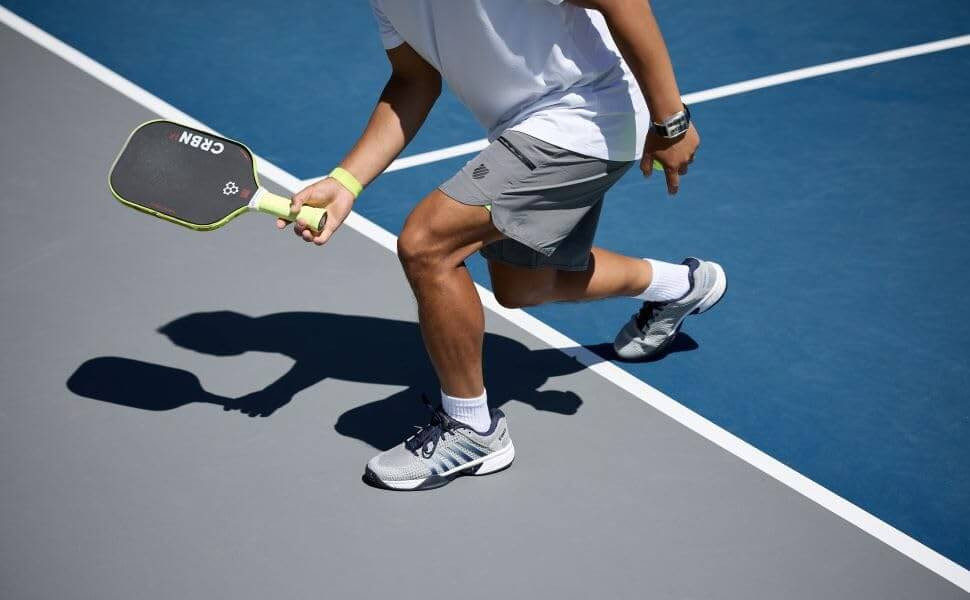 Các dụng cụ tập Pickleball cơ bản cho người chơi