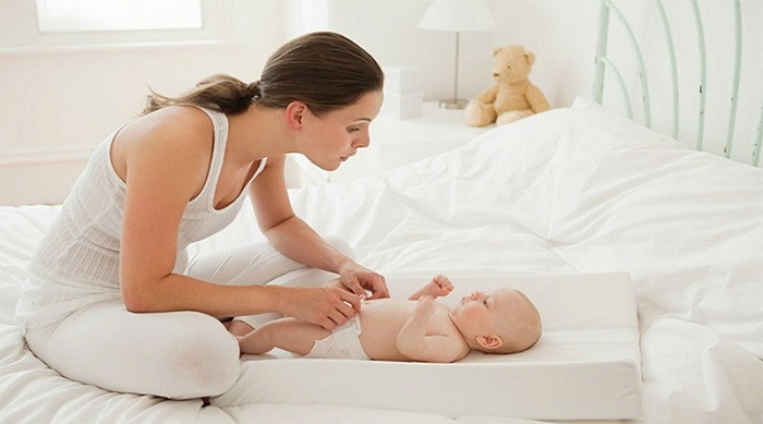 Cách chọn bỉm phù hợp cho bé yêu