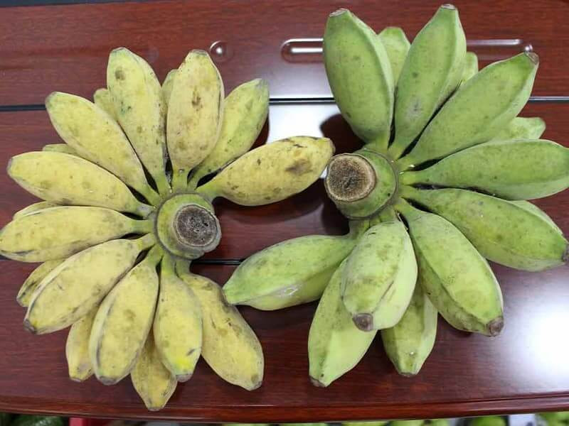Luộc chuối sáp ăn, giảm liền 8kg trong 1 tháng hết sạch mỡ bụng, da trắng trẻo hồng hào