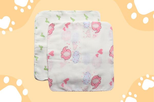 Mách mẹ cách giữ ấm cho trẻ sơ sinh khi ngủ