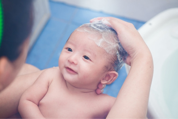 Các bệnh ngoài da ở trẻ sơ sinh thường gặp nhất