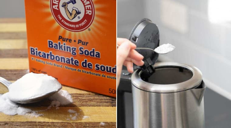 Cách sử dụng máy đun nước hâm sữa đúng cách