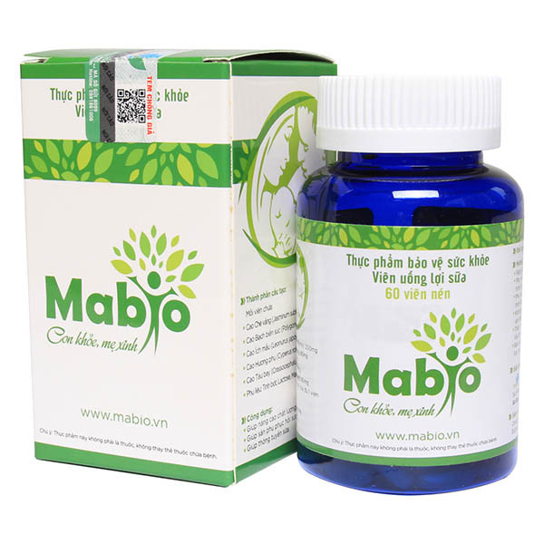 Top 5 sản phẩm cầm lời sữa tốt nhất cho mẹ sau sinh