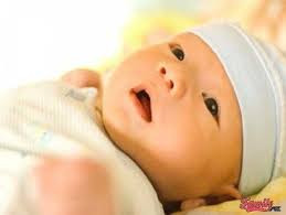 Vàng da sinh lí ở trẻ sơ sinh