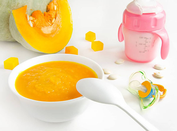 Top 10 Cháo Ăn Liền Cho Bé Tốt Nhất
