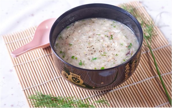 Các món ăn dinh dưỡng cho mẹ bầu trong thời kỳ mang thai