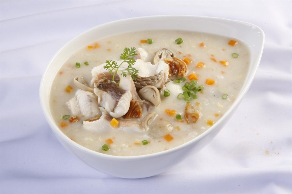 37 thực đơn ăn dặm kiểu Nhật tốt nhất cho trẻ 5 tháng đến 8 tháng (Phần 2)