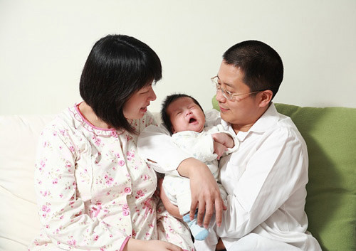 Những sai lầm rất nguy hiểm khi ở cữ