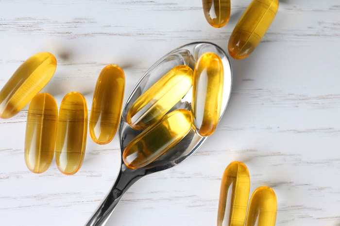 Những thực phẩm giàu vitamin D giúp trẻ phát triển chiều cao