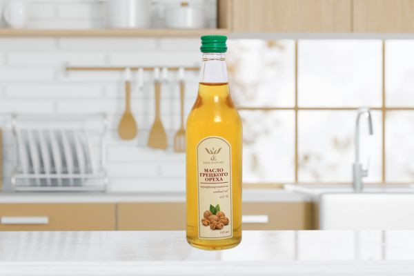 Các loại dầu ăn dặm tốt nhất cho bé yêu