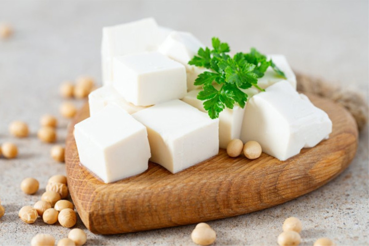 Những thực phẩm giàu vitamin D giúp trẻ phát triển chiều cao