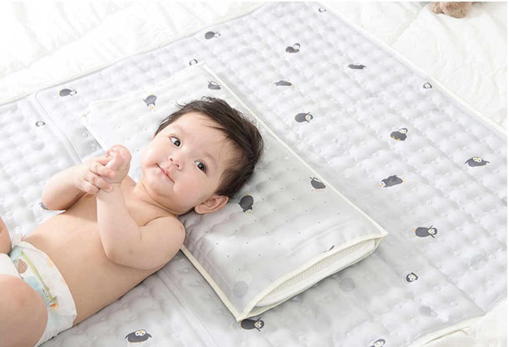 Trẻ sơ sinh khó ngủ vì 8 sai lầm này của mẹ