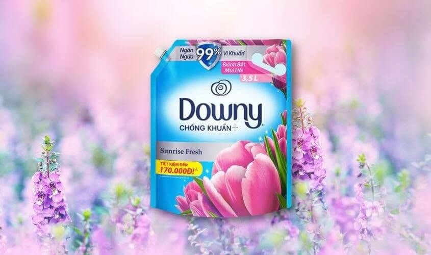 Nước xả Comfort và nước xả Downy: Loại nào phù hợp hơn cho gia đình bạn?