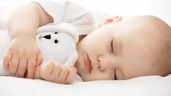 Chức năng của giấc ngủ và bí quyết giúp bé ngủ ngon sâu giấc mỗi đêm
