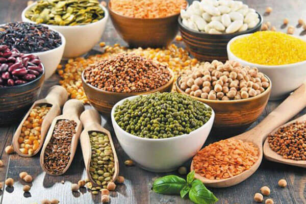 Những Điều Chỉnh Trong Chế Độ Ăn Uống Giúp Mẹ Bầu Giảm Cảm Giác Khó Chịu Trong Thai Kỳ