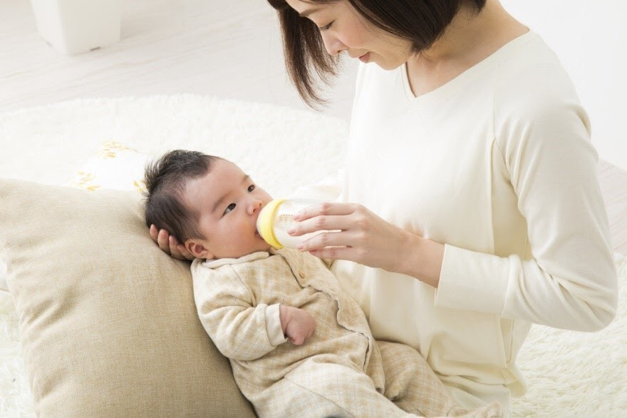 Giáo Dục Dinh Dưỡng Của Phương Pháp Shichida