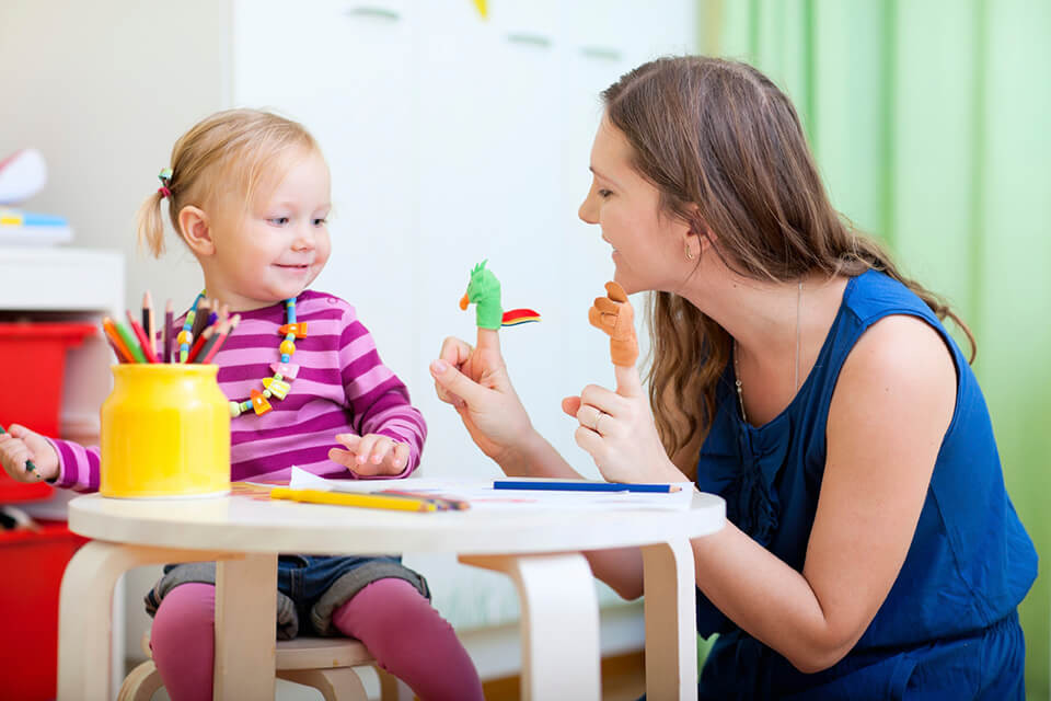 Tầm quan trọng của kỹ năng nhận thức đối với trẻ