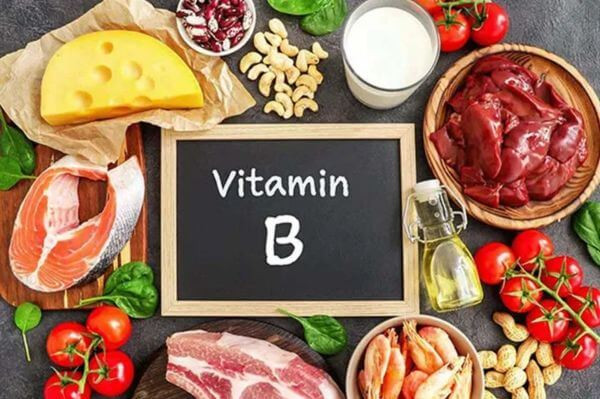 Giới thiệu các nhóm vitamin B cho trẻ em cần thiết